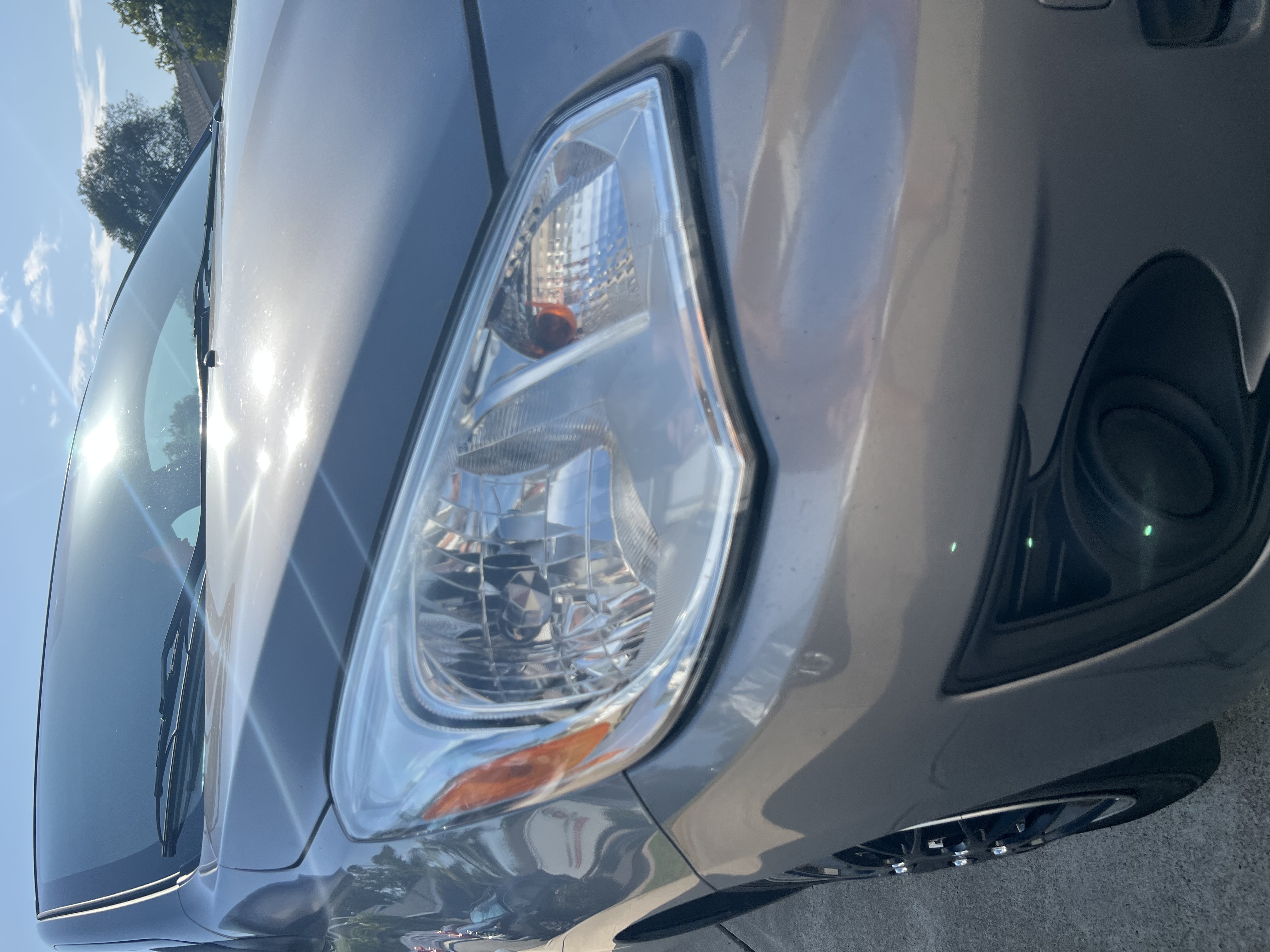 Used 2018 Mitsubishi Mirage G4 ES FWD image 8