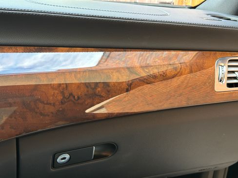 Used 2013 Mercedes-Benz CLS 550 4MATIC image 15