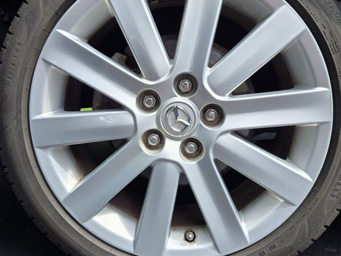 Used 2008 MAZDA MAZDASPEED3 Grand Touring FWD image 18