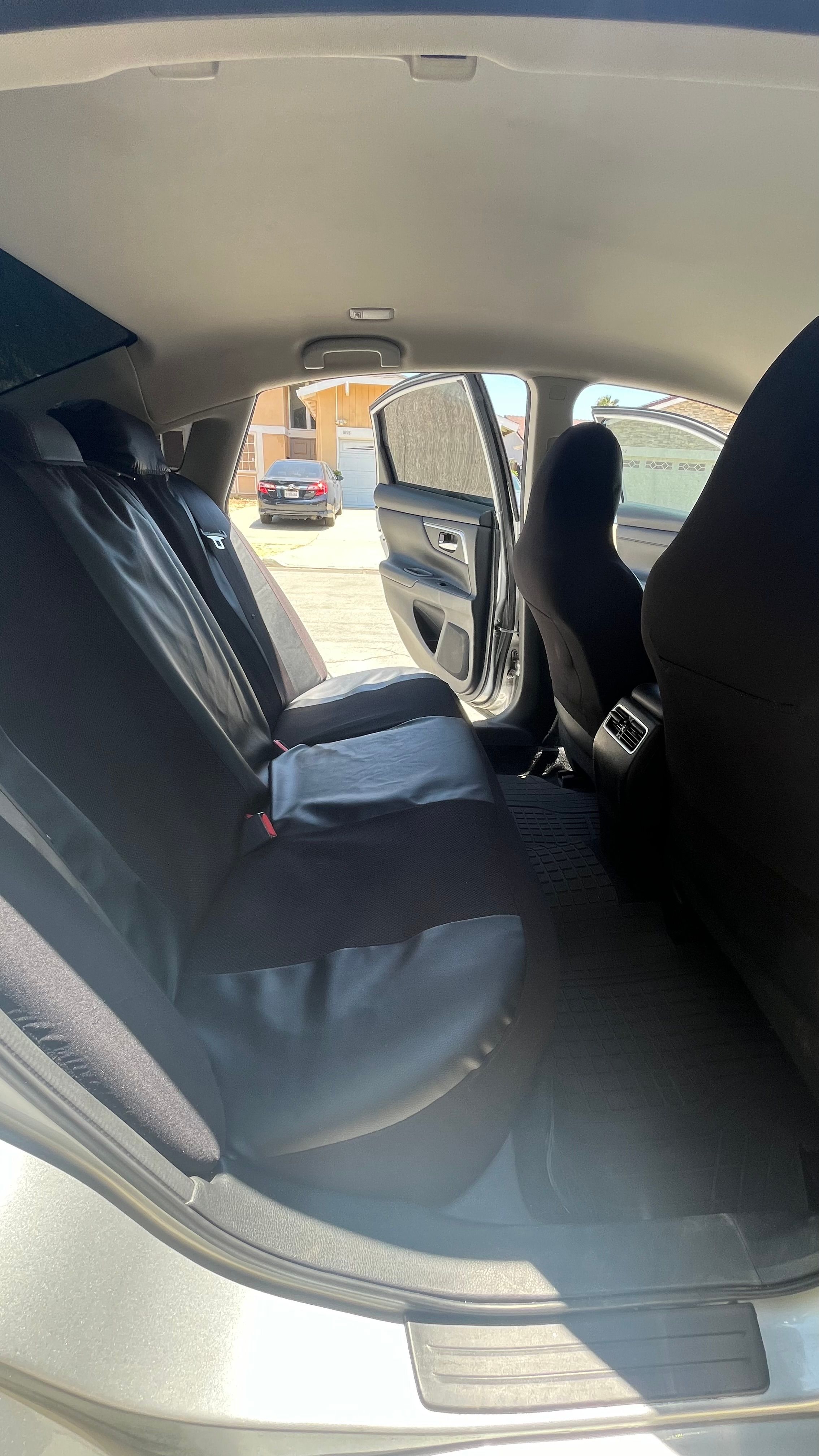 Used 2018 Nissan Altima 2.5 SL FWD image 13