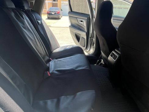 Used 2018 Nissan Altima 2.5 SL image 13