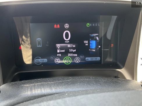 Used 2011 Chevrolet Volt image 6