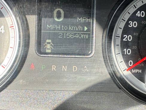 Used 2015 RAM 3500 Tradesman w/ Chrome Appearance Group image 8