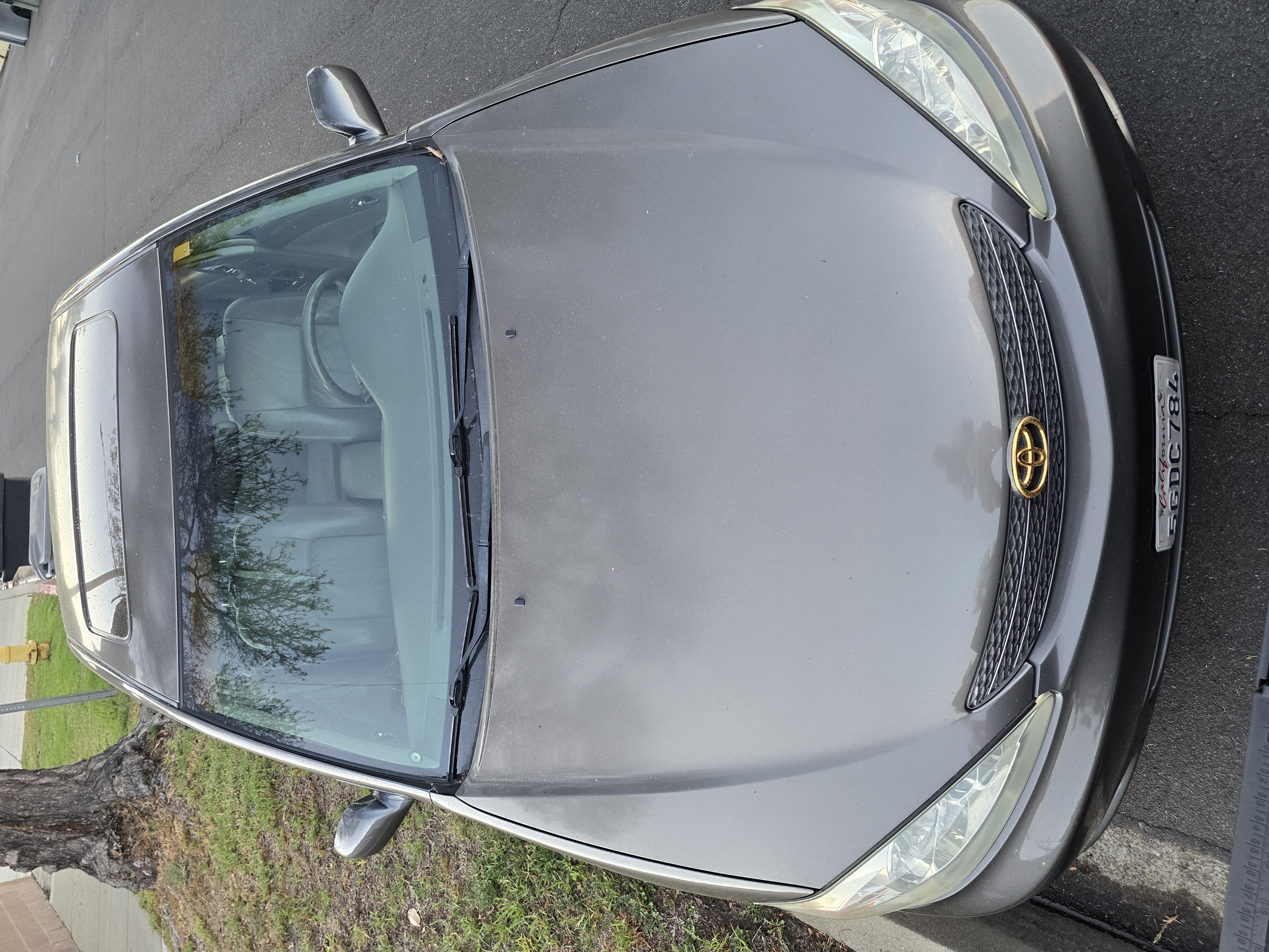 Used 2004 Toyota Camry XLE w/ XLE Premium Pkg FWD image 10