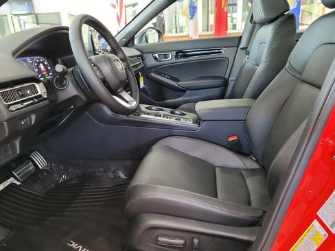 Used 2025 Honda Civic Sport Touring image 10
