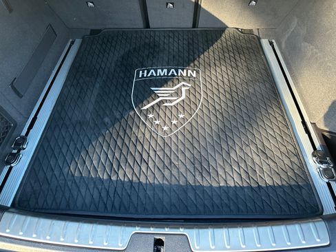 Used 2018 BMW X6 M image 22