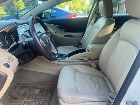 Used 2013 Buick LaCrosse Leather FWD image 6