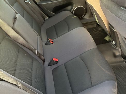 Used 2014 Chevrolet Cruze LT w/ All-Star Edition image 9