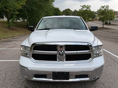 Used 2016 RAM 1500 Classic SLT