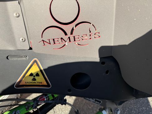 Used 2019 Jeep Wrangler Unlimited Rubicon image 19