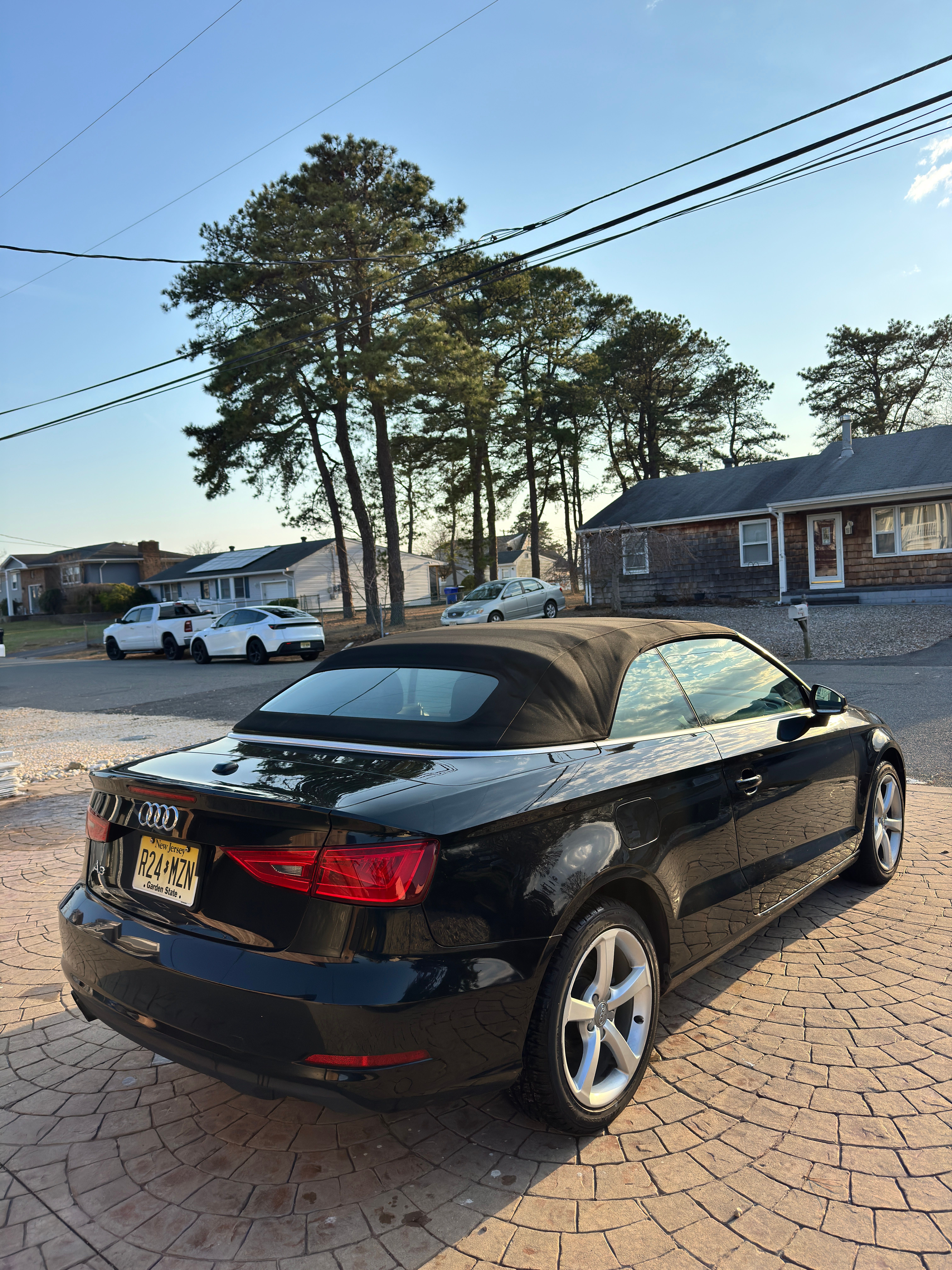 Used 2015 Audi A3 1.8T Premium w/ Cold Weather Package FWD image 13