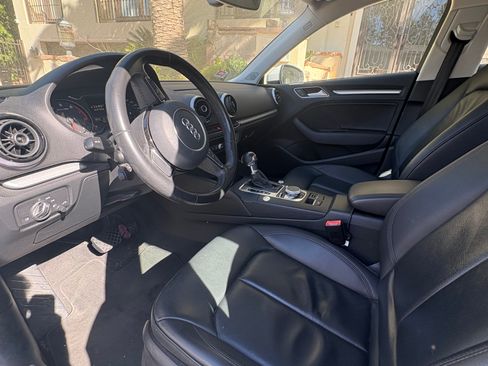 Used 2016 Audi A3 1.8T Premium w/ Audi MMI Navigation Plus image 6