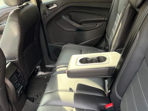 Used 2016 Ford Escape Titanium w/ Equipment Group 301A image 11