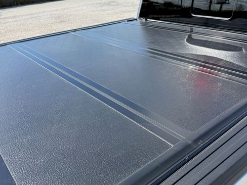 Used 2020 Ford F150 Platinum w/ Equipment Group 701A Luxury image 14