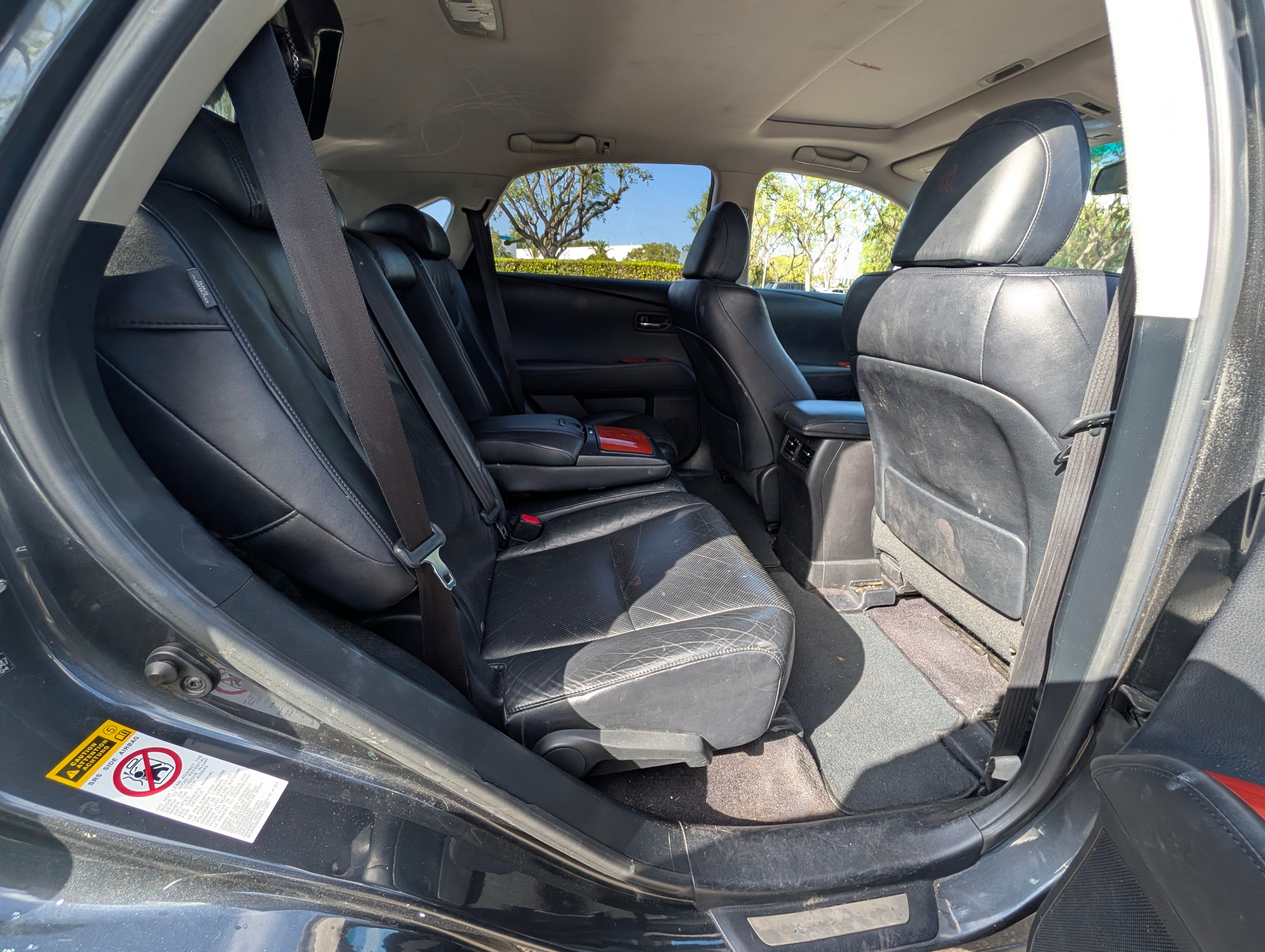 Used 2010 Lexus RX 350 2WD image 20