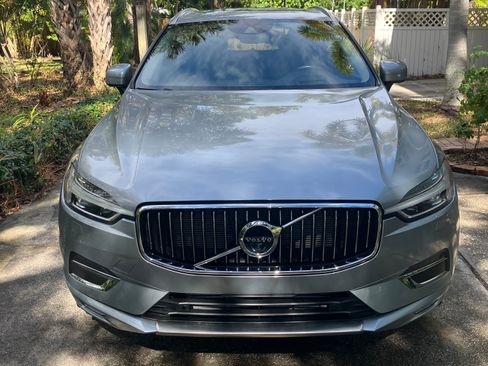 Used 2018 Volvo XC60 T6 Inscription w/ Convenience Package image 2