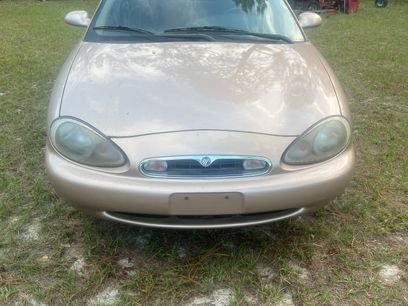 Used 1996 Mercury Sable GS