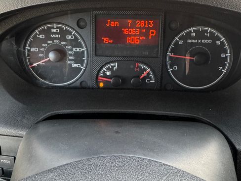 Used 2014 RAM ProMaster 1500 image 21