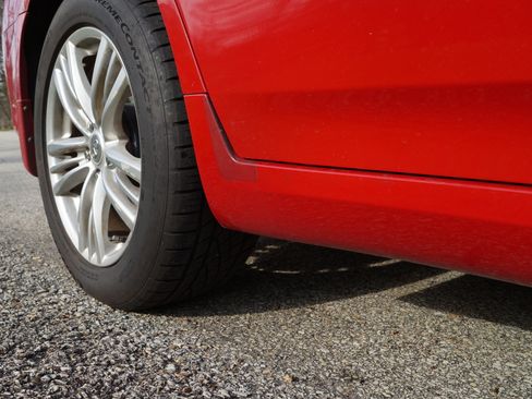 Used 2010 INFINITI G37 x Sedan w/ Premium Pkg AWD/4WD image 22