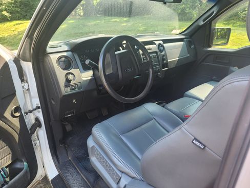 Used 2013 Ford F150 XL image 6