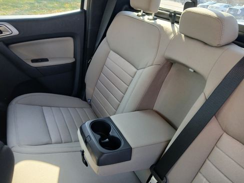 Used 2019 Ford Ranger XLT w/ Equipment Group 302A Luxury image 6