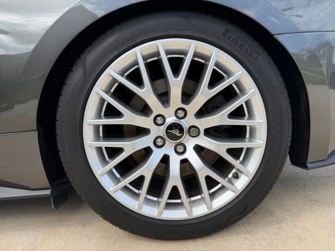 Used 2016 Ford Mustang GT Premium w/ GT Performance Package RWD image 21