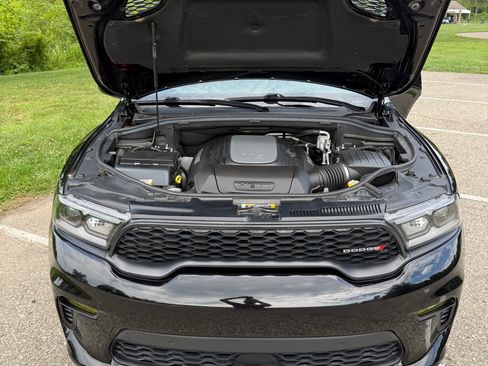 Used 2022 Dodge Durango R/T w/ Tow 'N Go Package AWD/4WD image 9