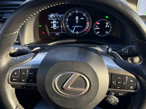 Used 2018 Lexus GS 350 F Sport image 6