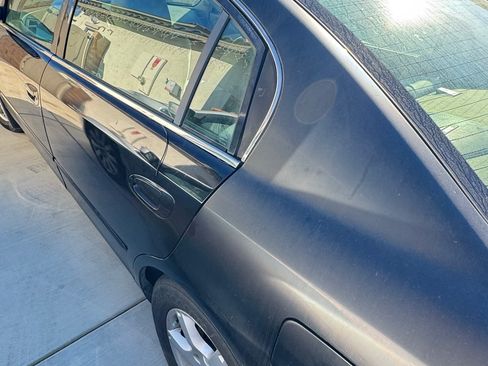 Used 2006 Nissan Altima 2.5 S w/ (P01) Special Edition Pkg image 2