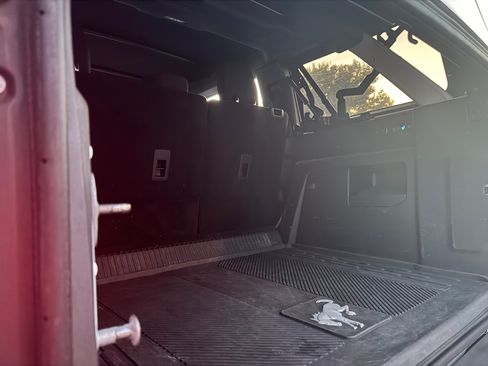 Used 2022 Ford Bronco Big Bend AWD/4WD image 15