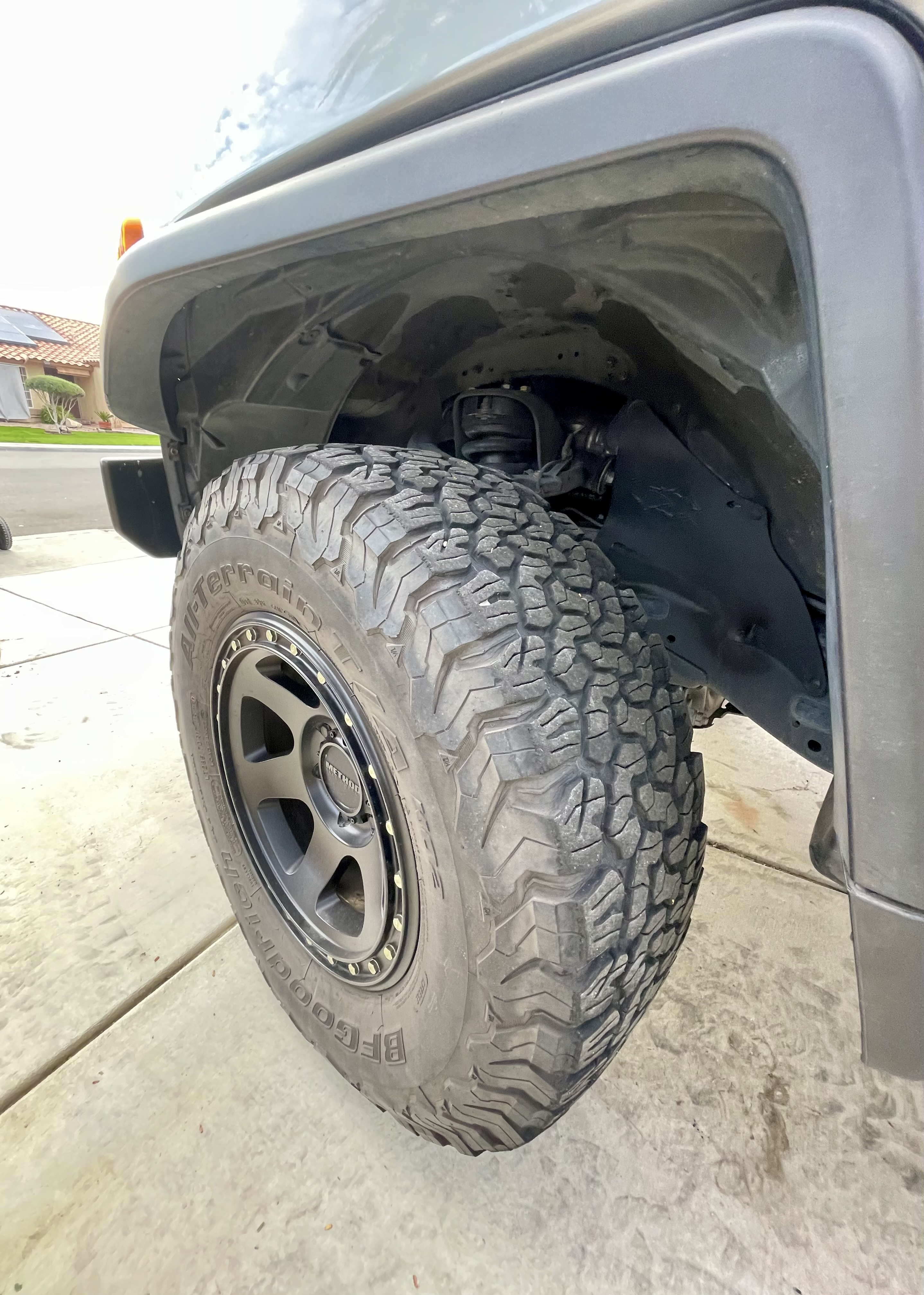 Used 2012 Toyota FJ Cruiser 4WD w/ Convenience Pkg image 14