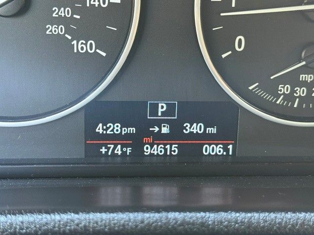 Used 2017 BMW X4 M40i AWD/4WD image 22