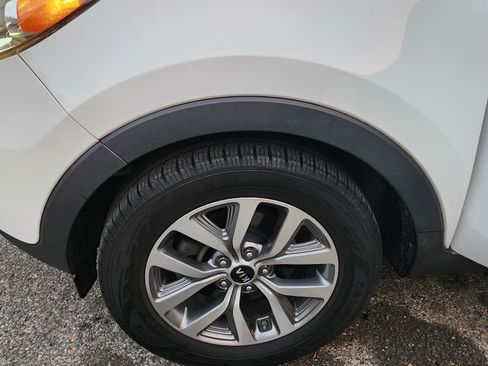 Used 2016 Kia Sportage LX w/ Option Group 017 image 9