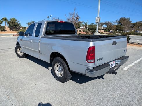 Used 2002 Ford F150 2WD SuperCab image 6