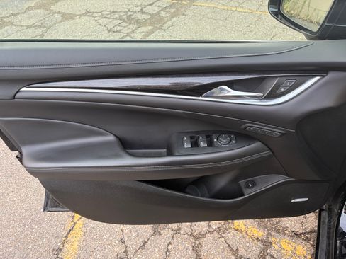 Used 2018 Buick LaCrosse Premium w/ Driver Confidence Package #2 image 9