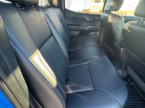 Used 2019 Toyota Tacoma TRD Pro image 24