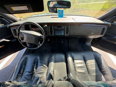 Used 1996 Cadillac Fleetwood Brougham