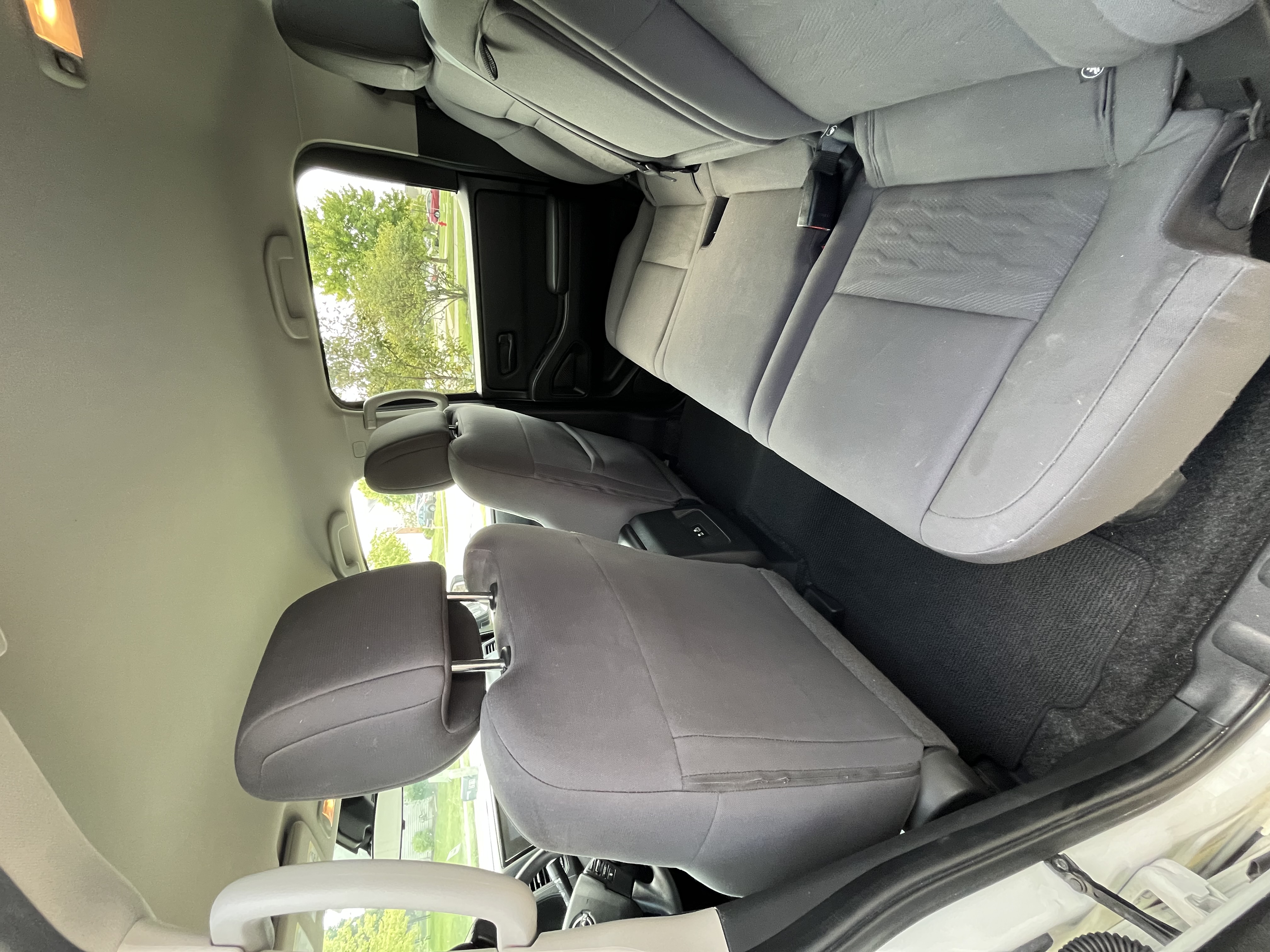 Used 2022 Nissan Frontier S w/ Technology Package AWD/4WD image 14