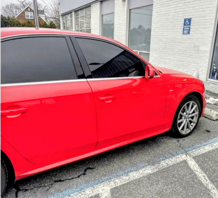 Used 2015 Audi A4 2.0T Premium Plus w/ Technology Package AWD/4WD image 5
