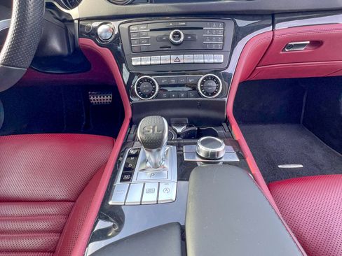 Used 2019 Mercedes-Benz SL 450 image 11