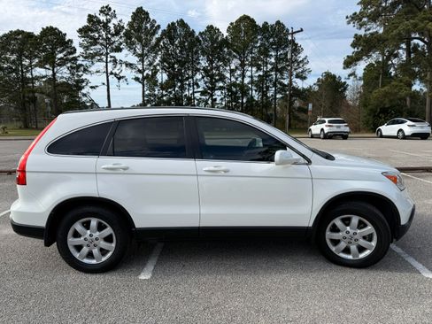 Used 2009 Honda CR-V EX-L image 9