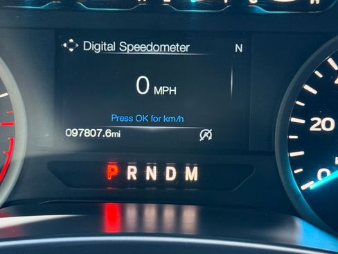 Used 2020 Ford F150 XLT w/ Equipment Group 302A Luxury image 8