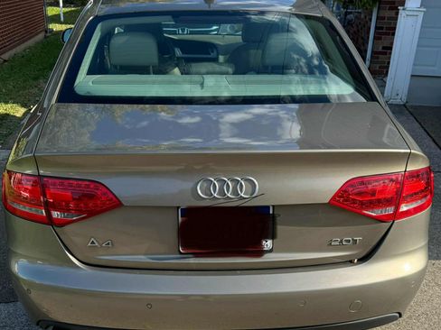 Used 2011 Audi A4 2.0T Premium Plus image 5