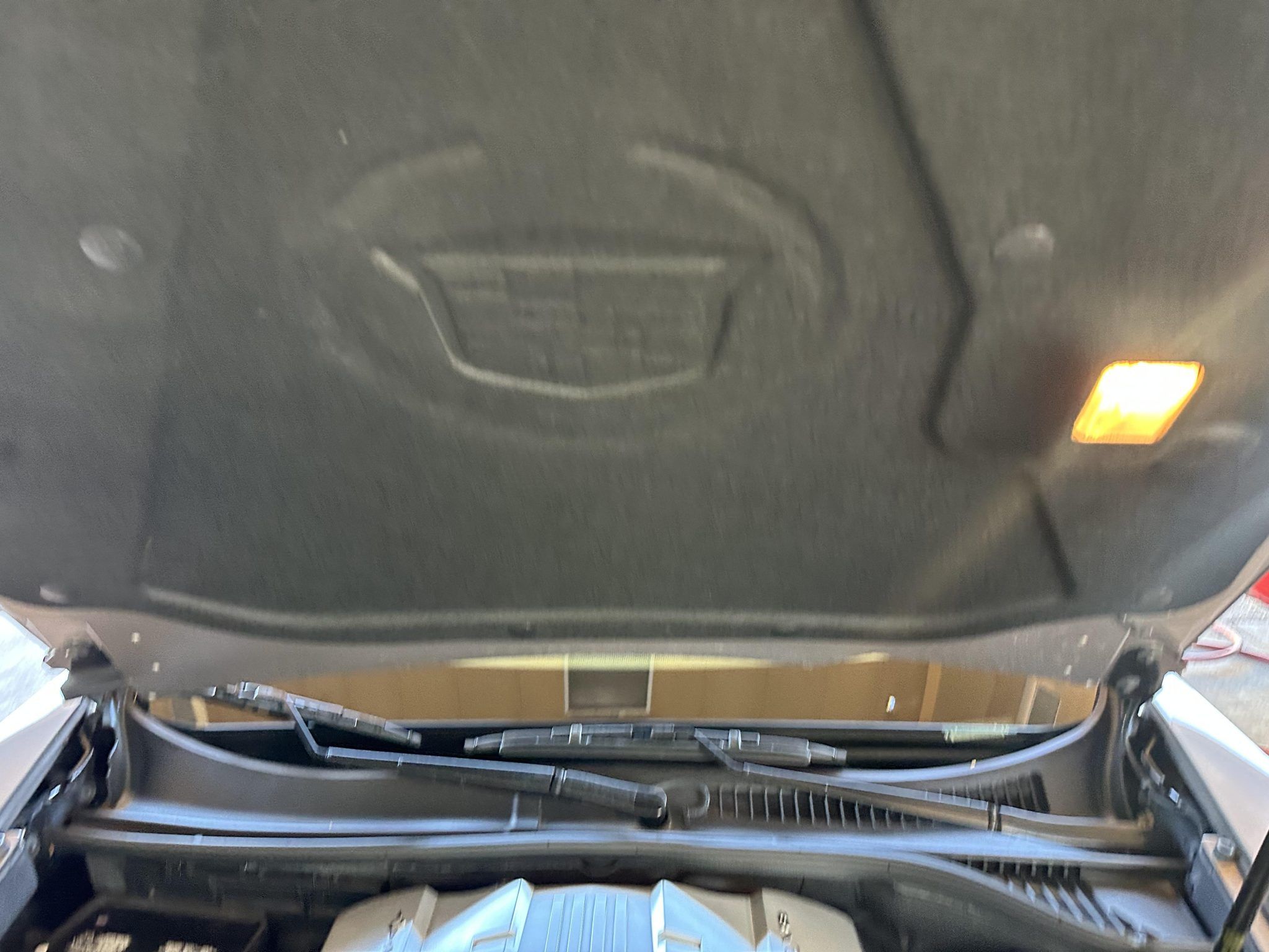 Used 2005 Cadillac XLR RWD image 26