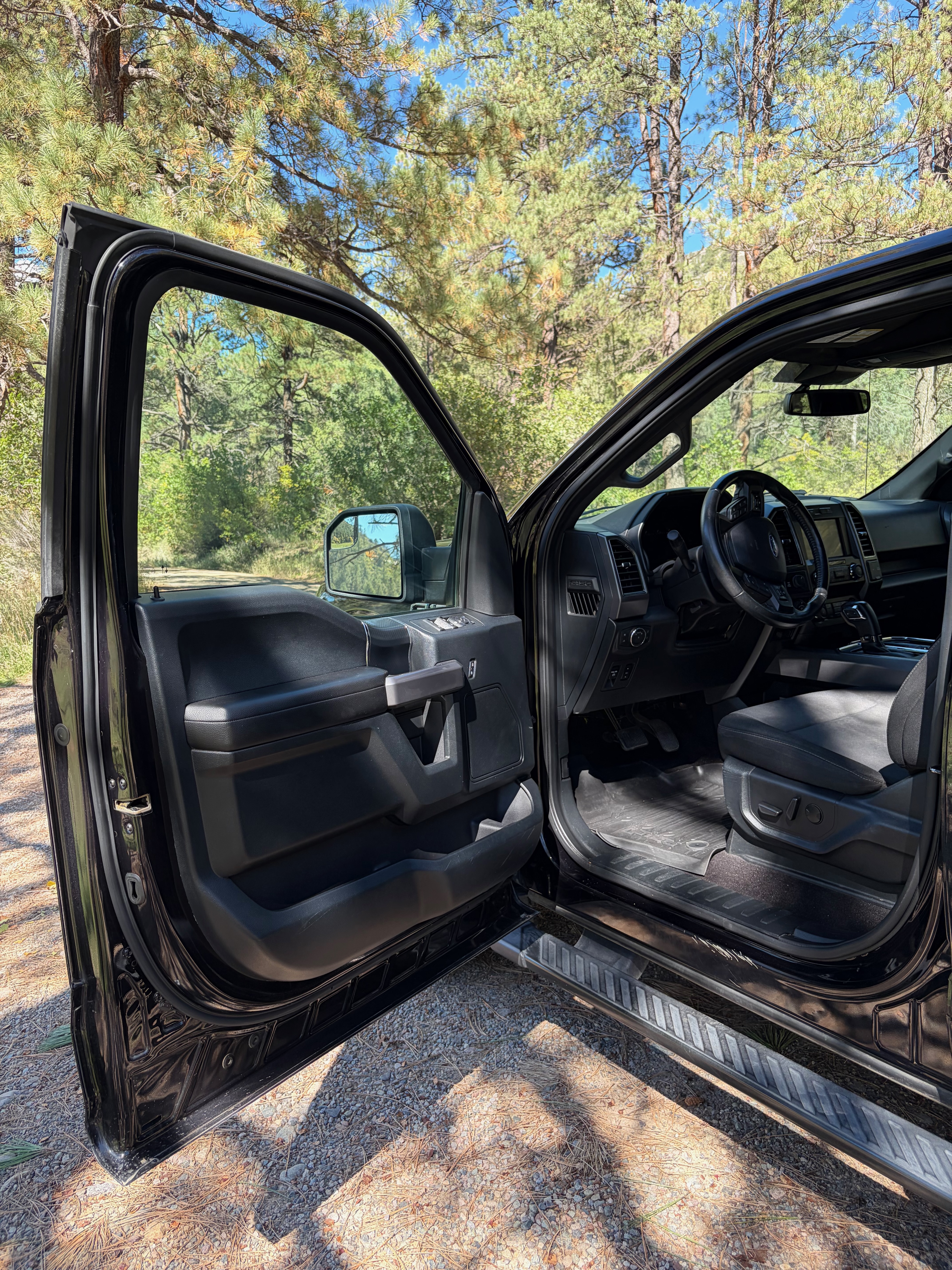 Used 2019 Ford F150 XLT w/ Equipment Group 302A Luxury AWD/4WD image 5