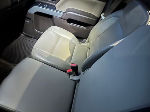 Used 2015 Chevrolet Silverado 2500 LTZ w/ Duramax Plus Package image 17