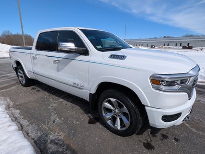 Used 2020 RAM 1500 Limited