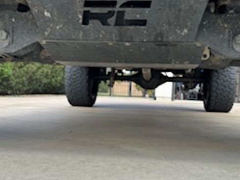 Used 2019 GMC Sierra 1500 SLT image 13