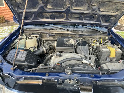 Used 2012 GMC Canyon SLE image 11