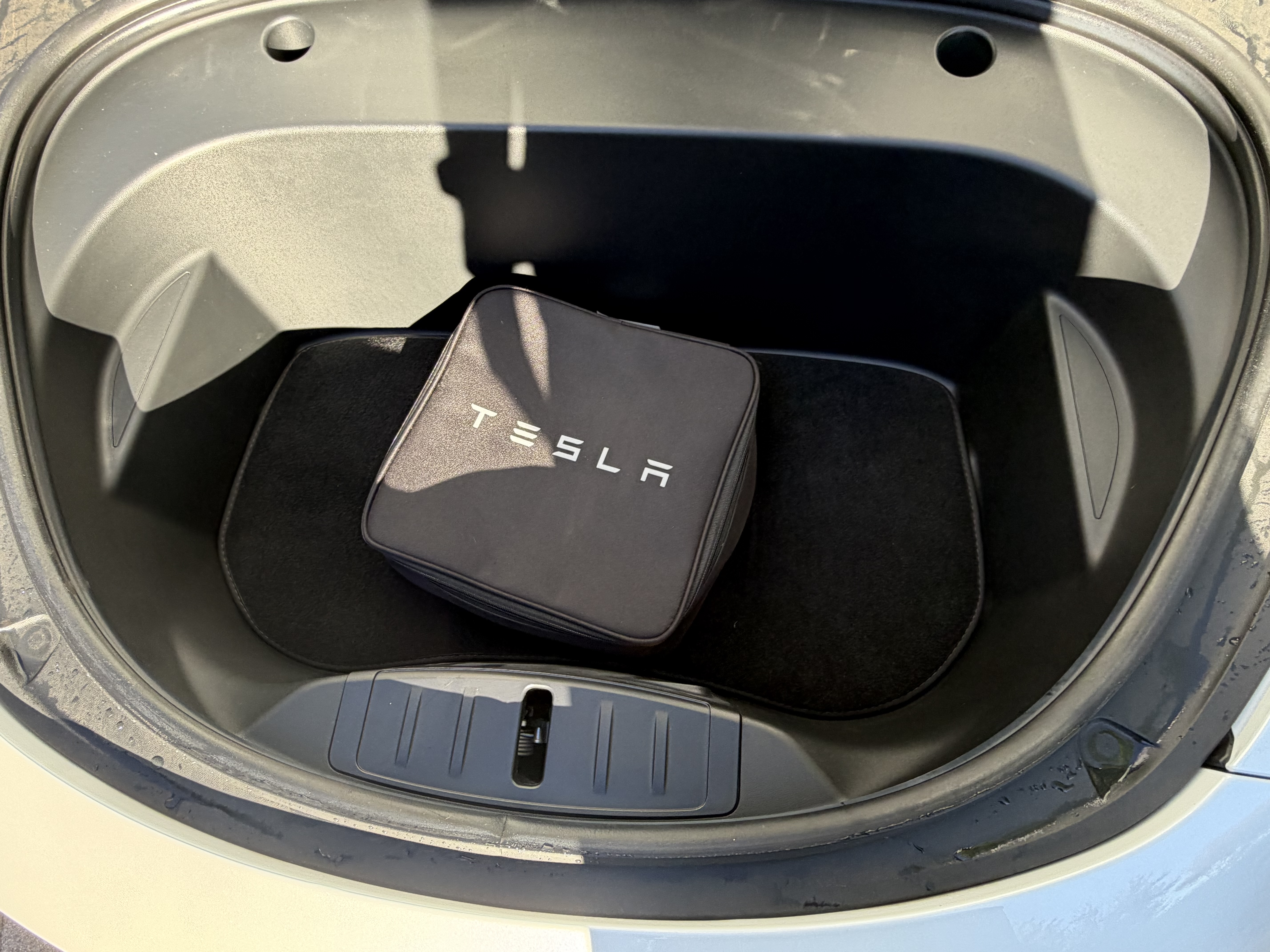 Used 2022 Tesla Model 3 Performance AWD/4WD image 11
